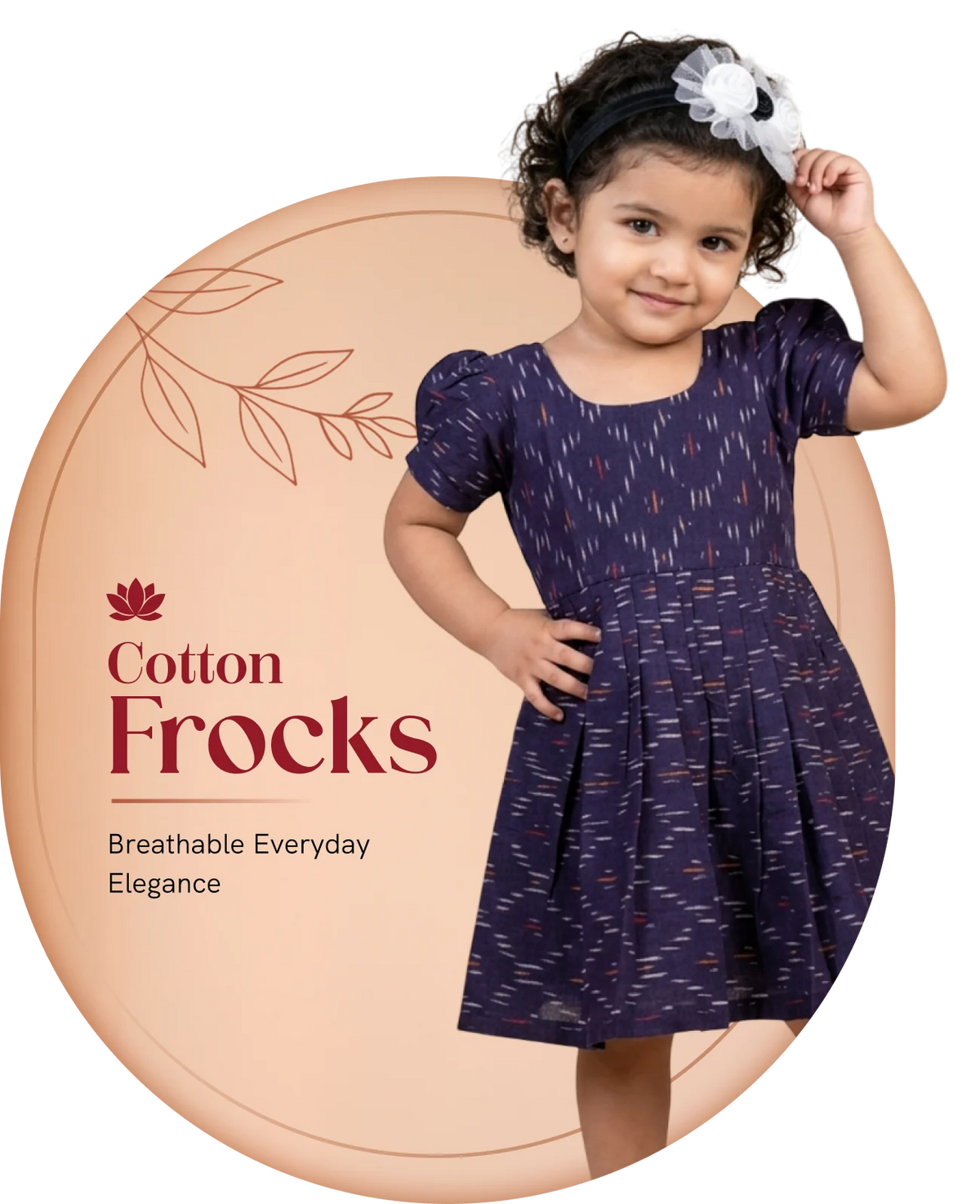Cottonfrocks