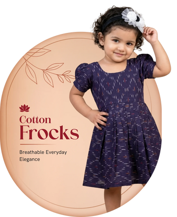 Cottonfrocks