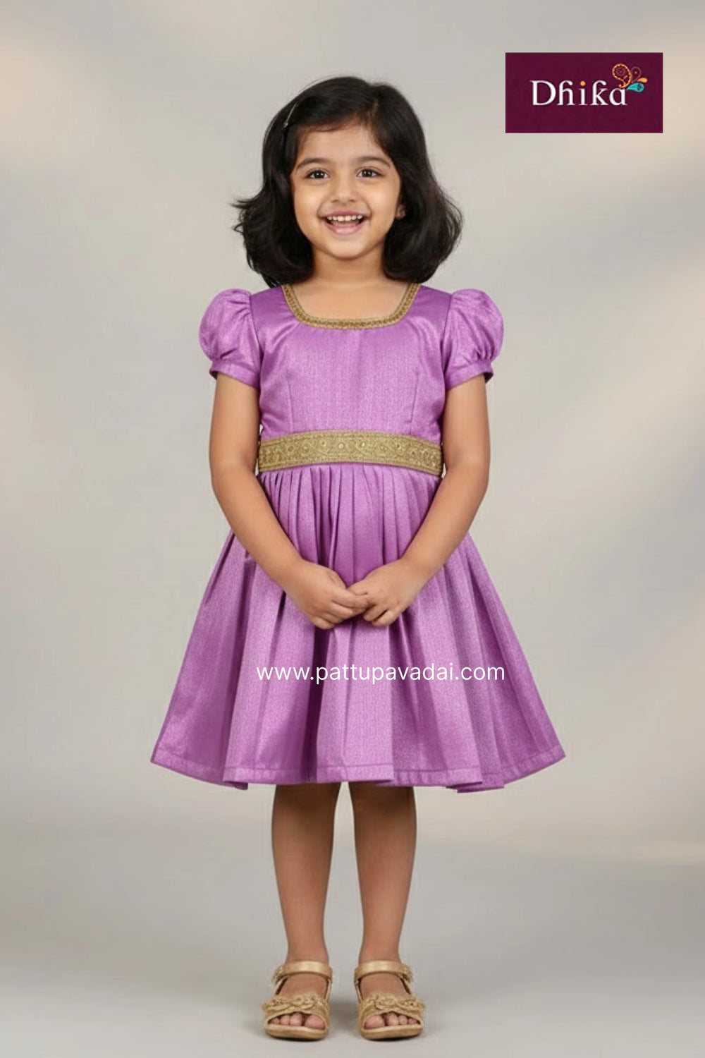 LavenderTissueSilkFrockforGirls_KidsPartyWearDress_1