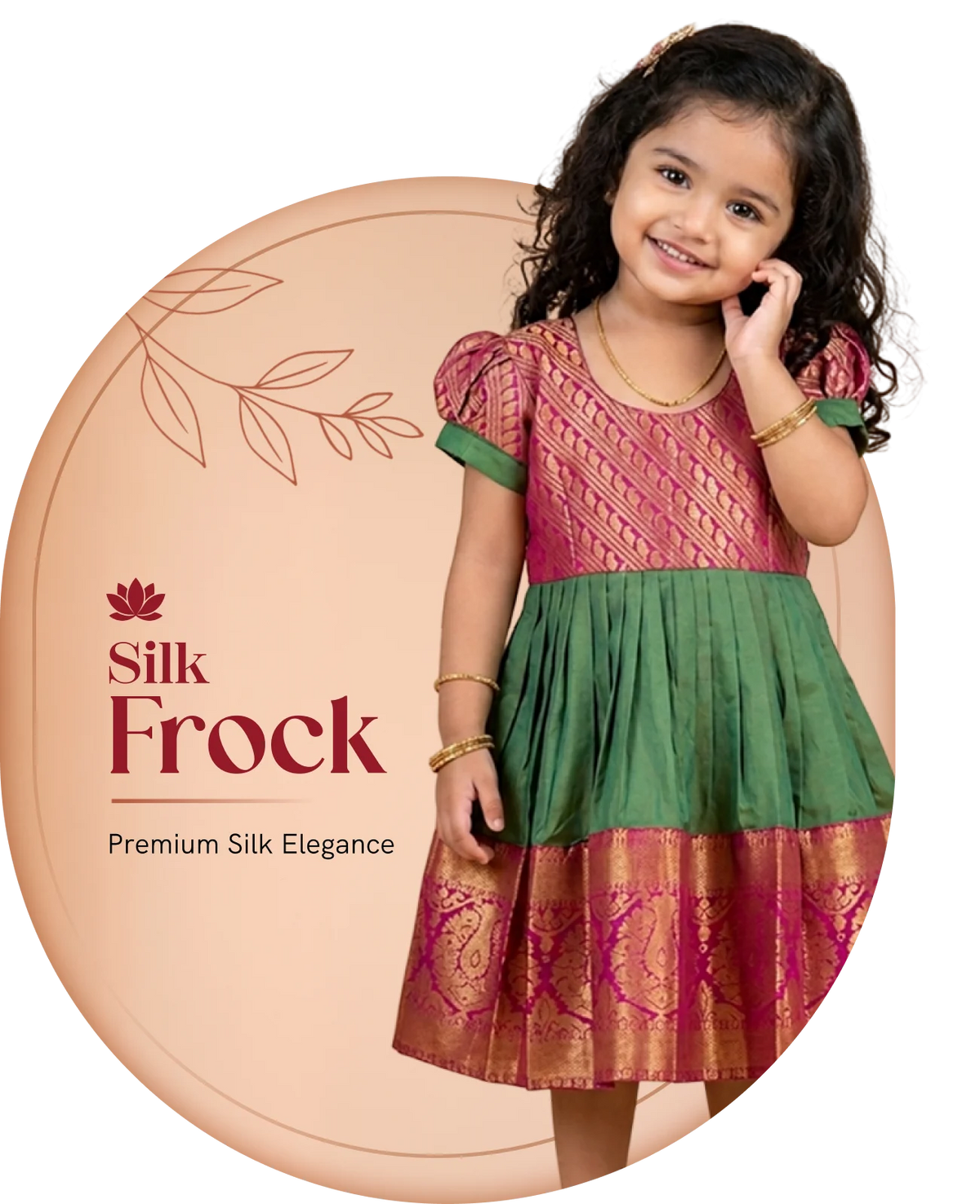 Silk-Frocks