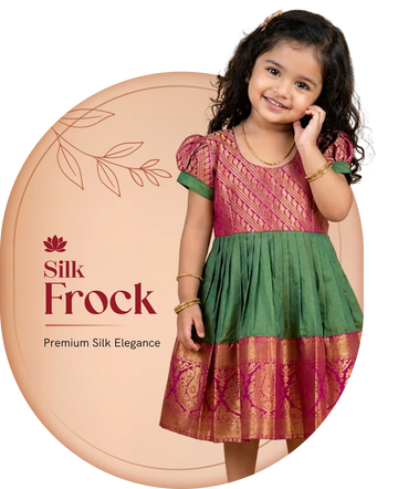 Silk-Frocks