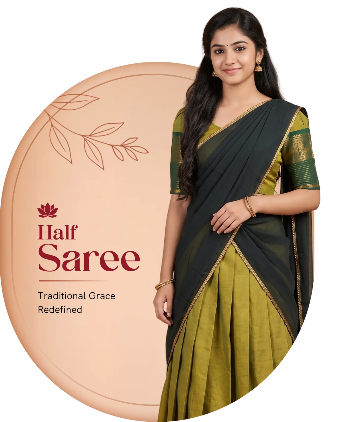 halfsaree
