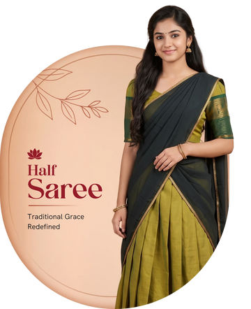 halfsaree