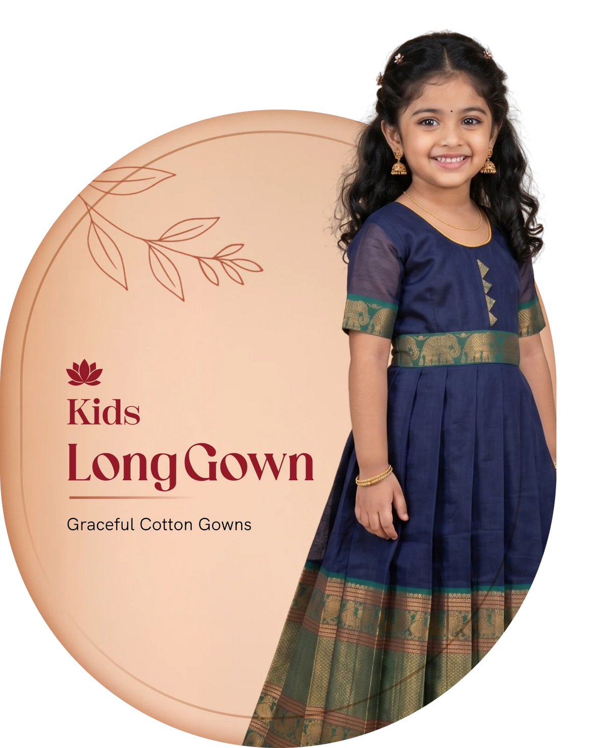 longGown